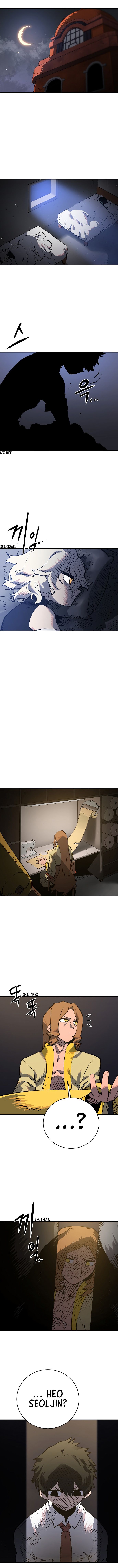 Read Player  Manga Online