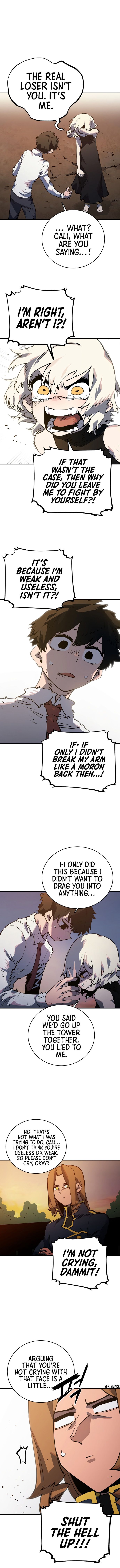Read Player  Manga Online