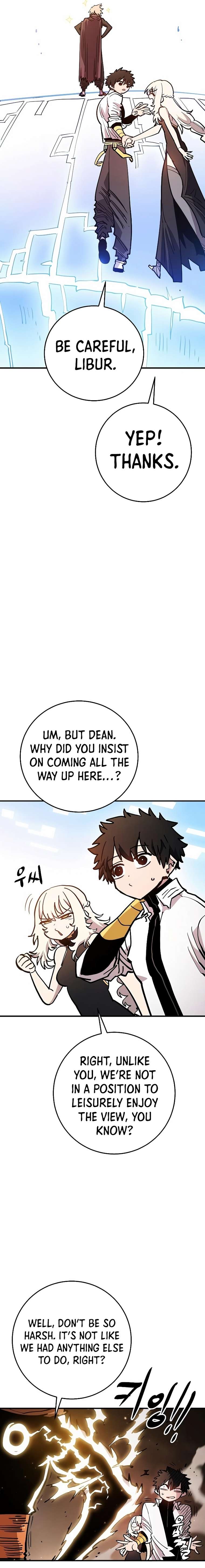 Read Player  Manga Online