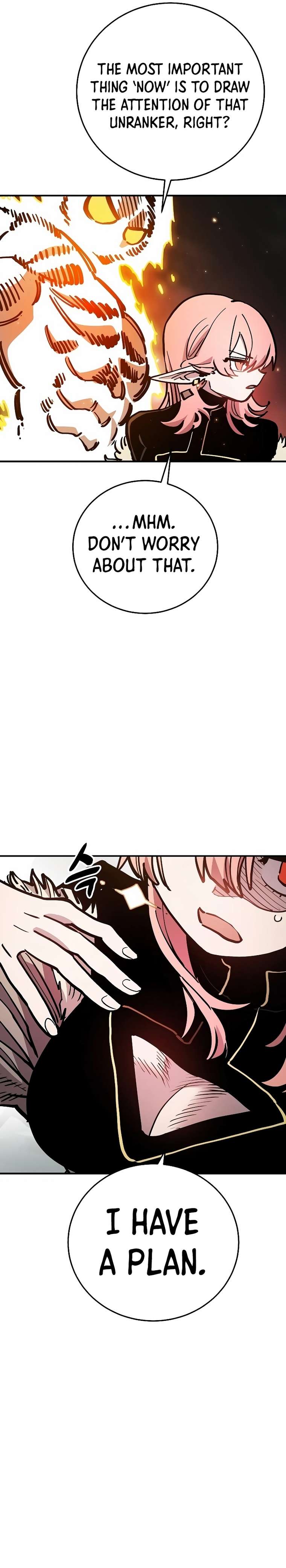 Read Player  Manga Online