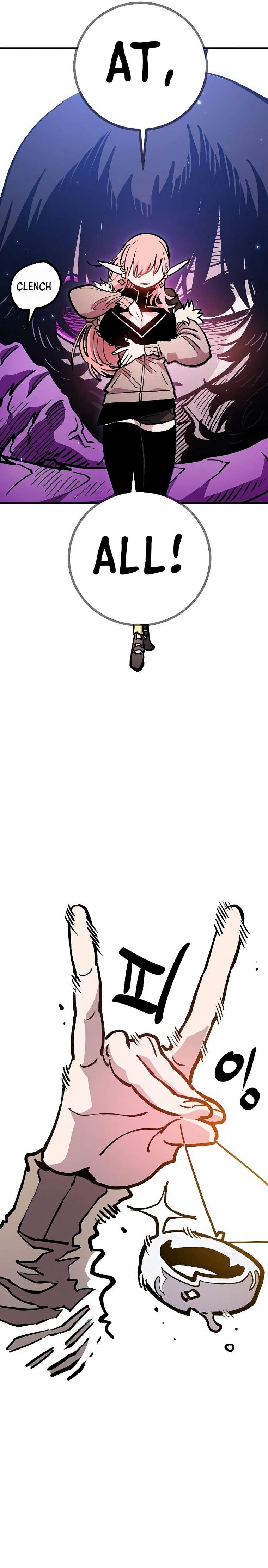 Read Player  Manga Online