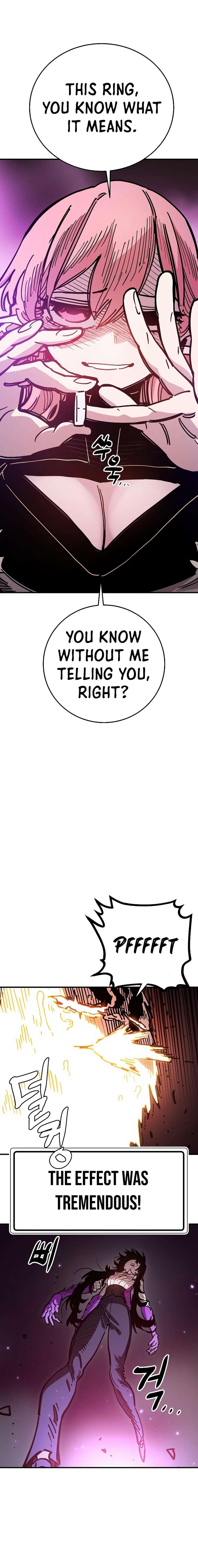Read Player  Manga Online
