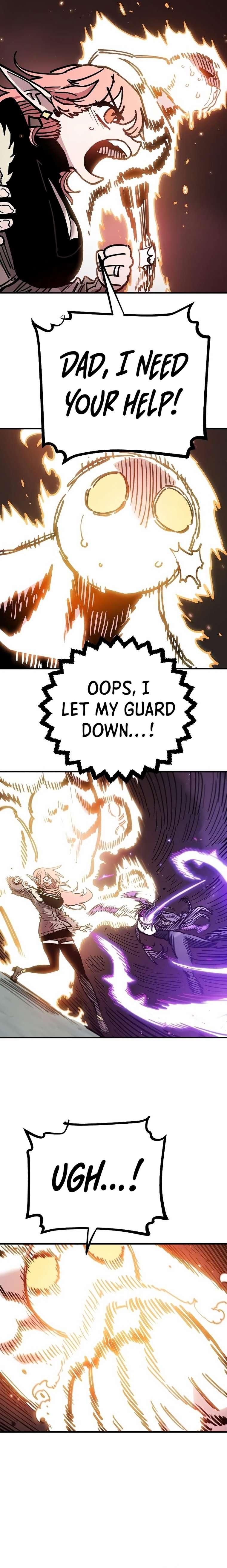Read Player  Manga Online