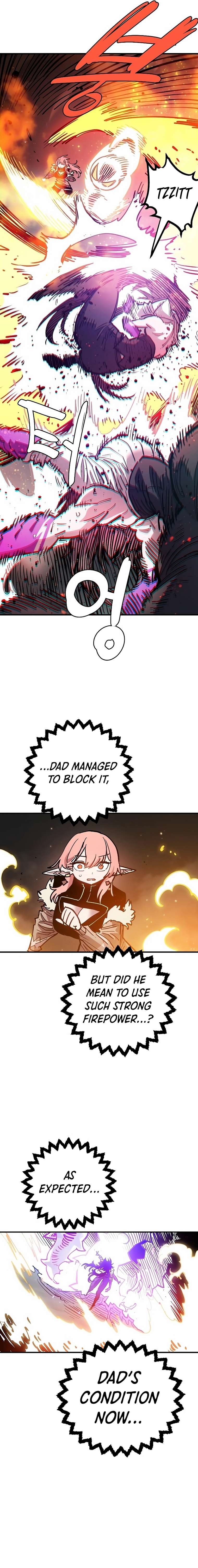 Read Player  Manga Online