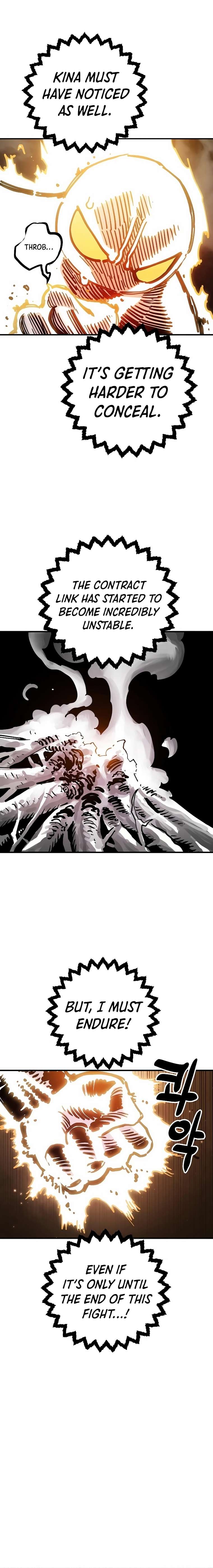 Read Player  Manga Online
