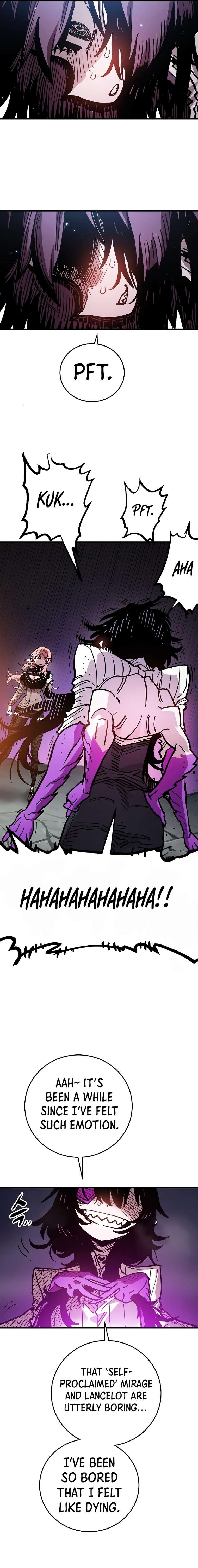 Read Player  Manga Online
