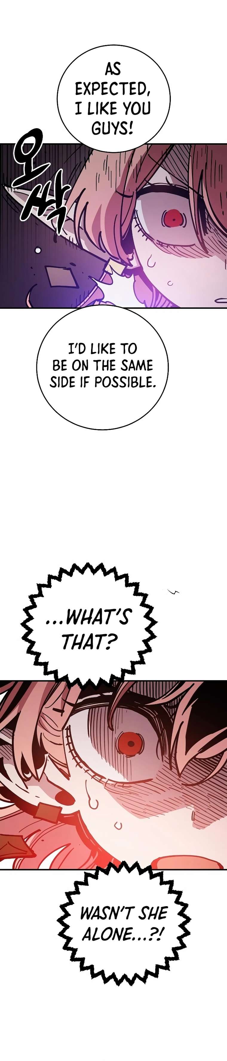 Read Player  Manga Online