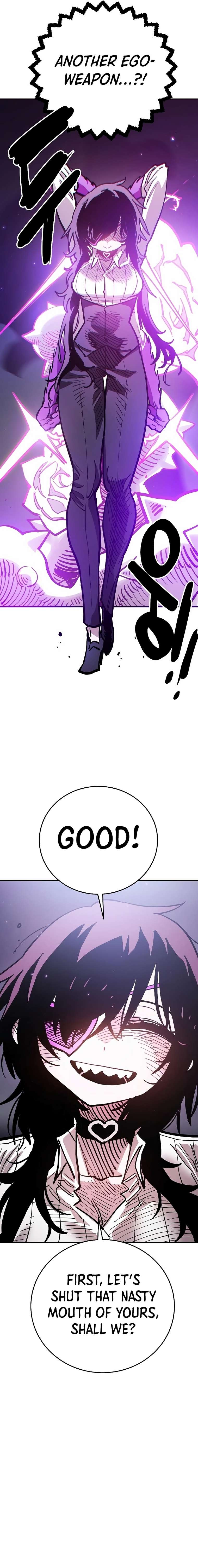 Read Player  Manga Online