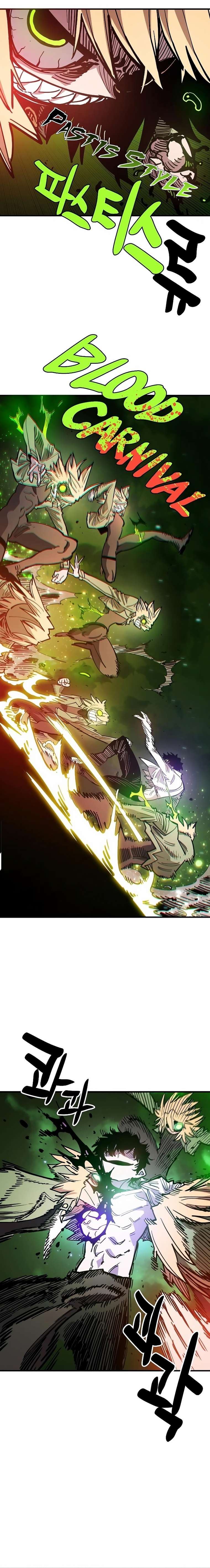 Read Player  Manga Online