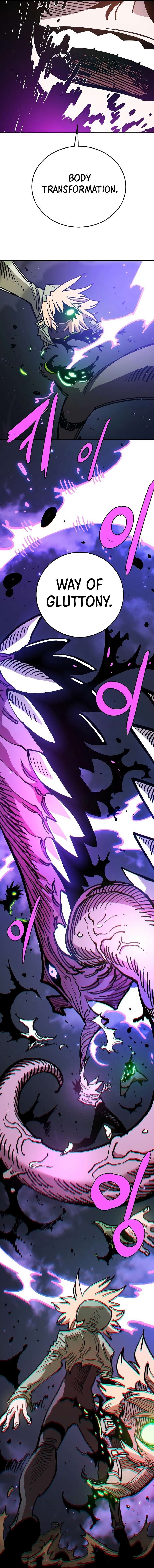 Read Player  Manga Online