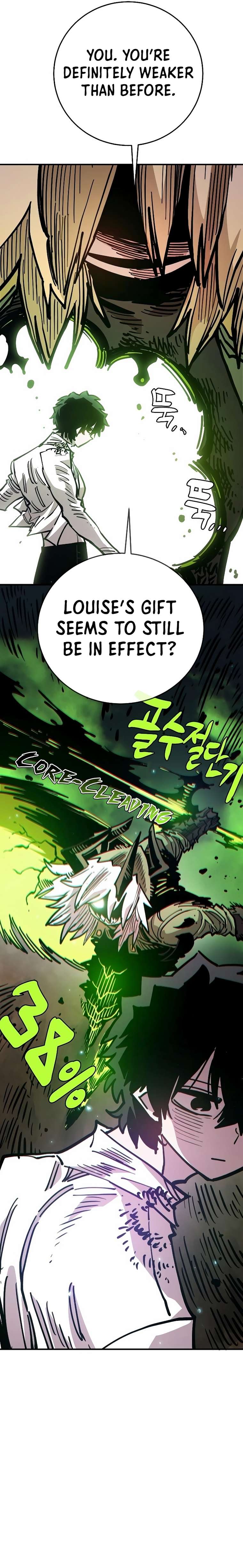 Read Player  Manga Online