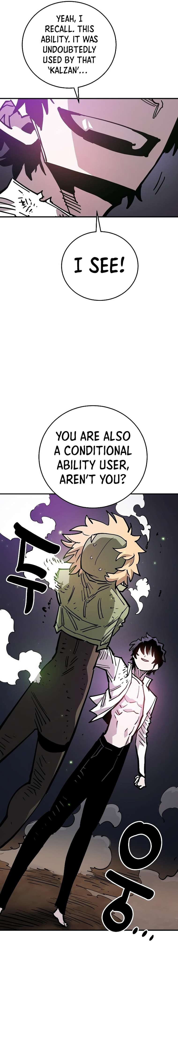 Read Player  Manga Online