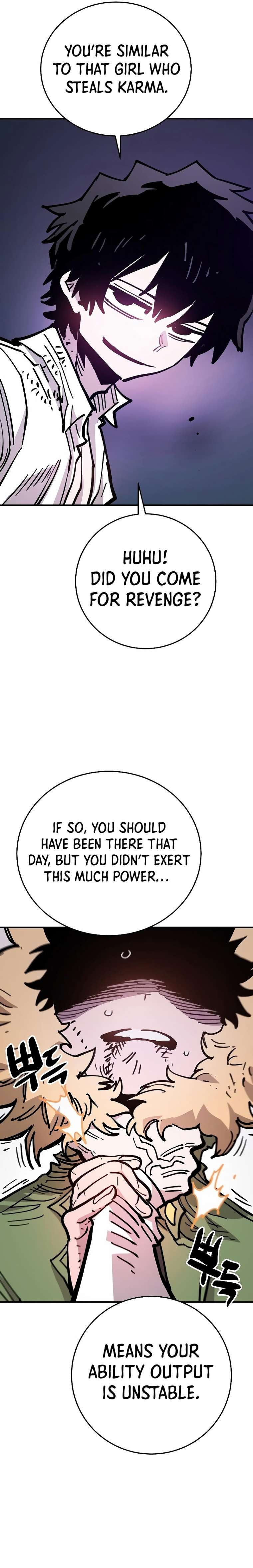 Read Player  Manga Online