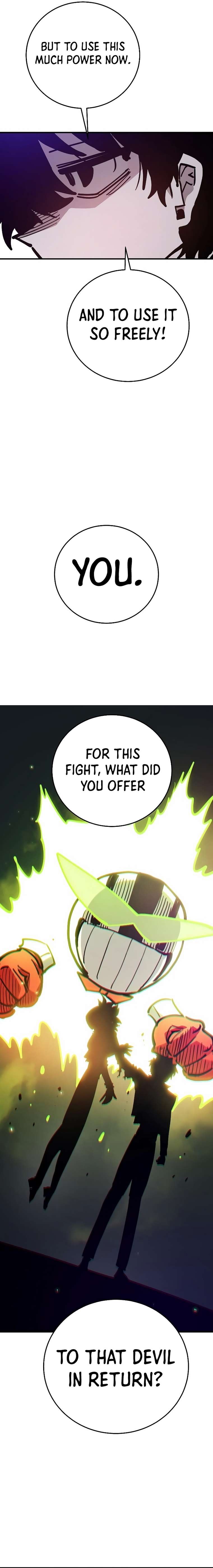 Read Player  Manga Online
