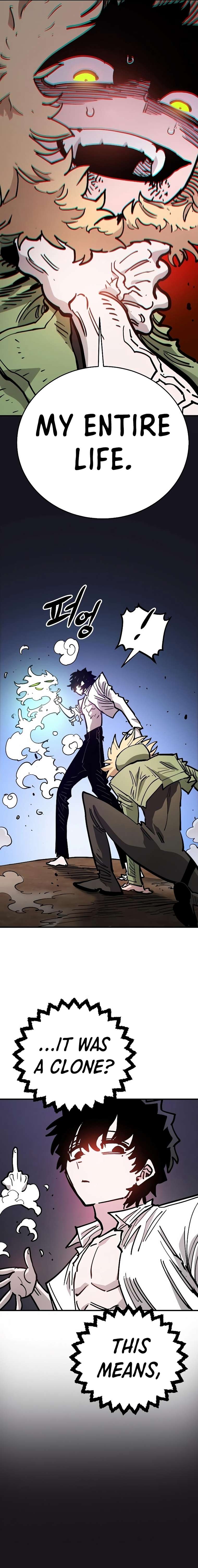Read Player  Manga Online