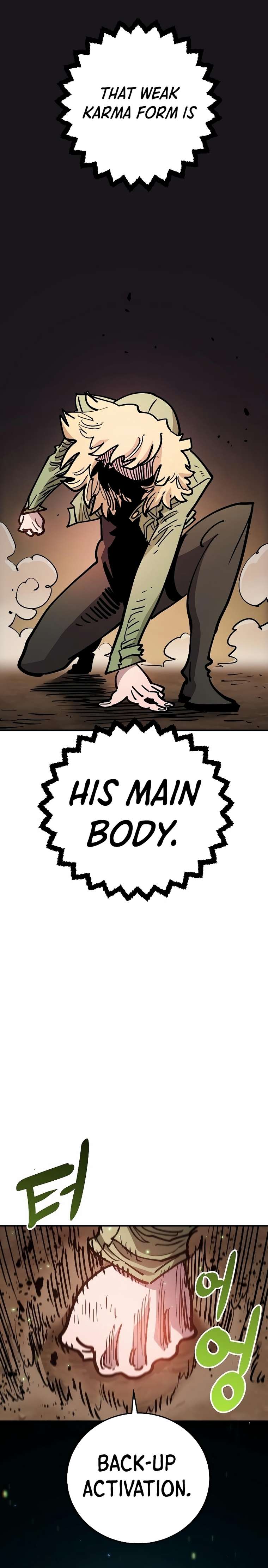 Read Player  Manga Online