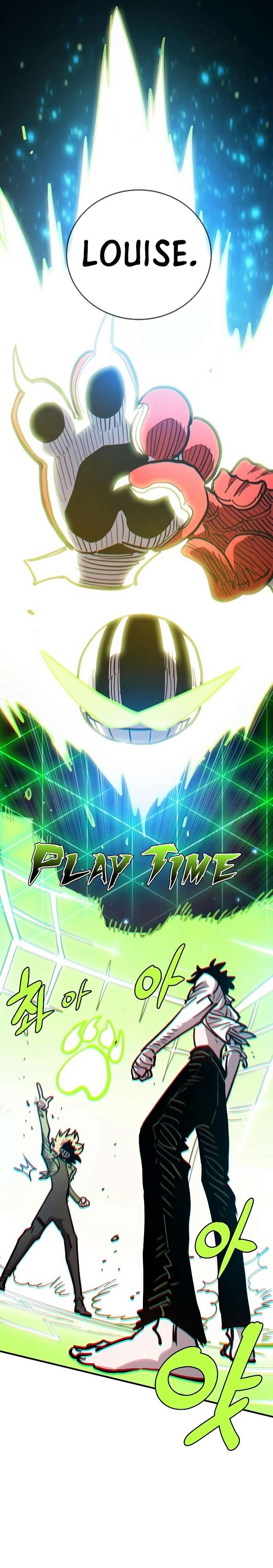 Read Player  Manga Online