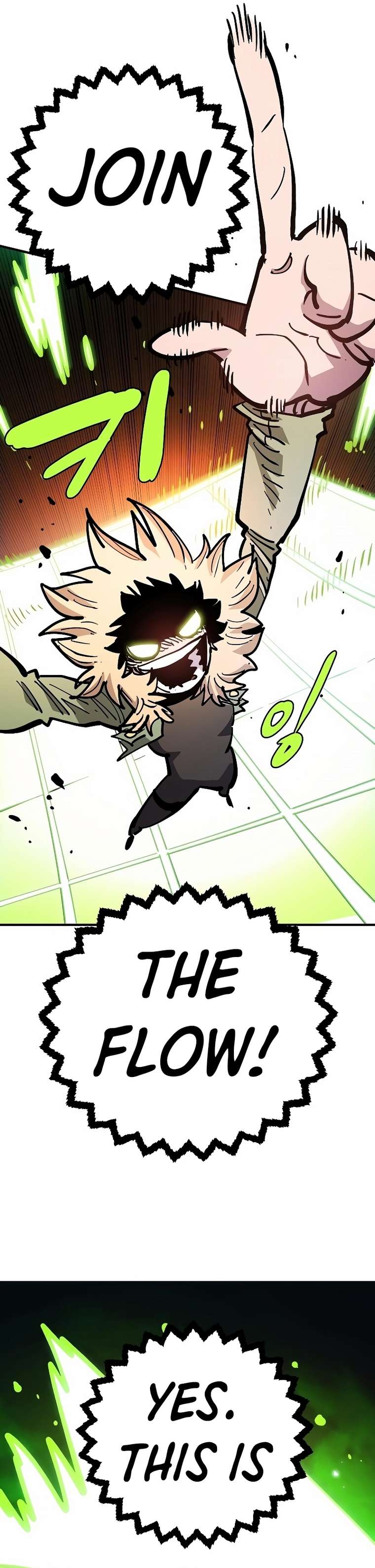 Read Player  Manga Online