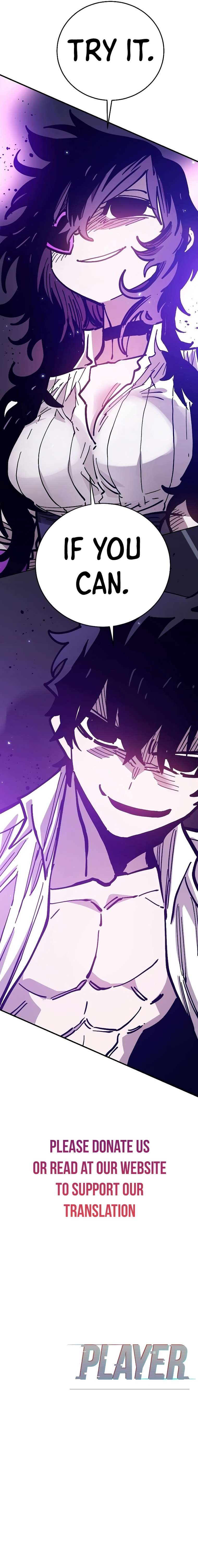 Read Player  Manga Online
