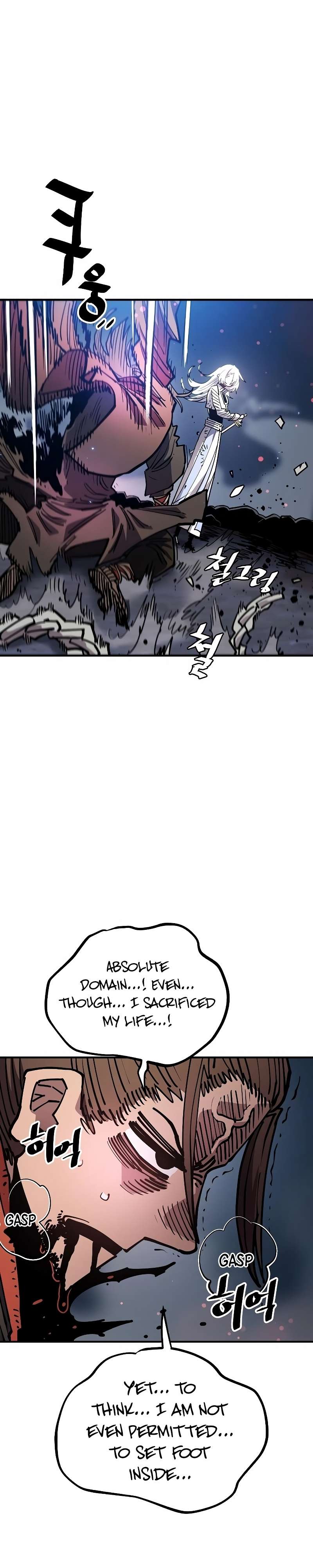 Read Player  Manga Online