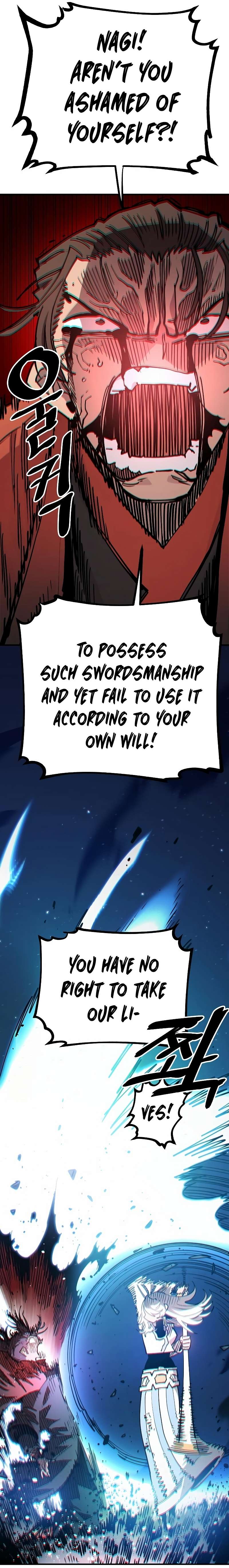 Read Player  Manga Online