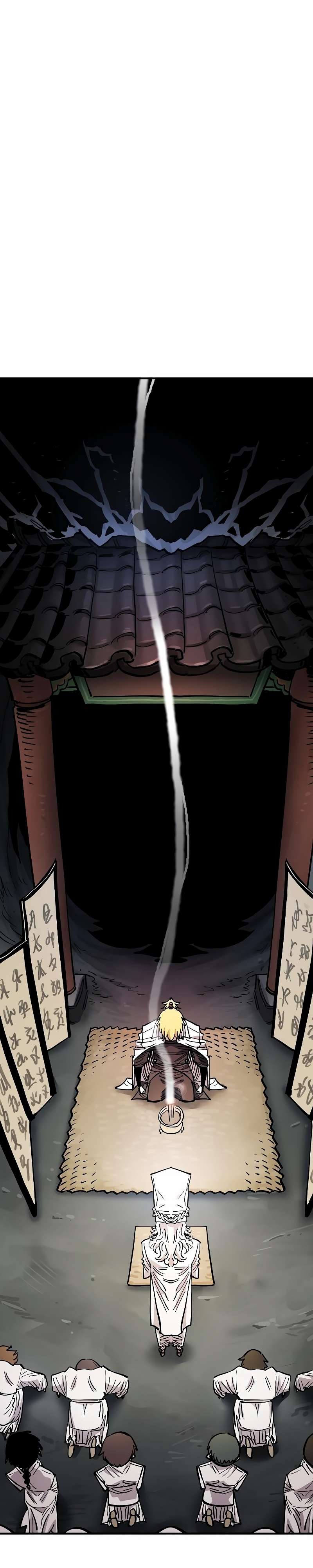 Read Player  Manga Online