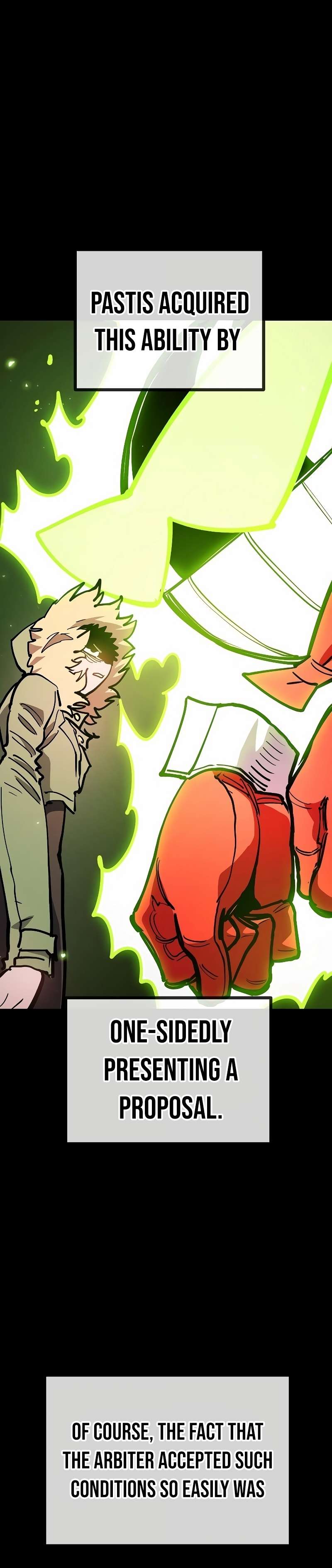 Read Player  Manga Online