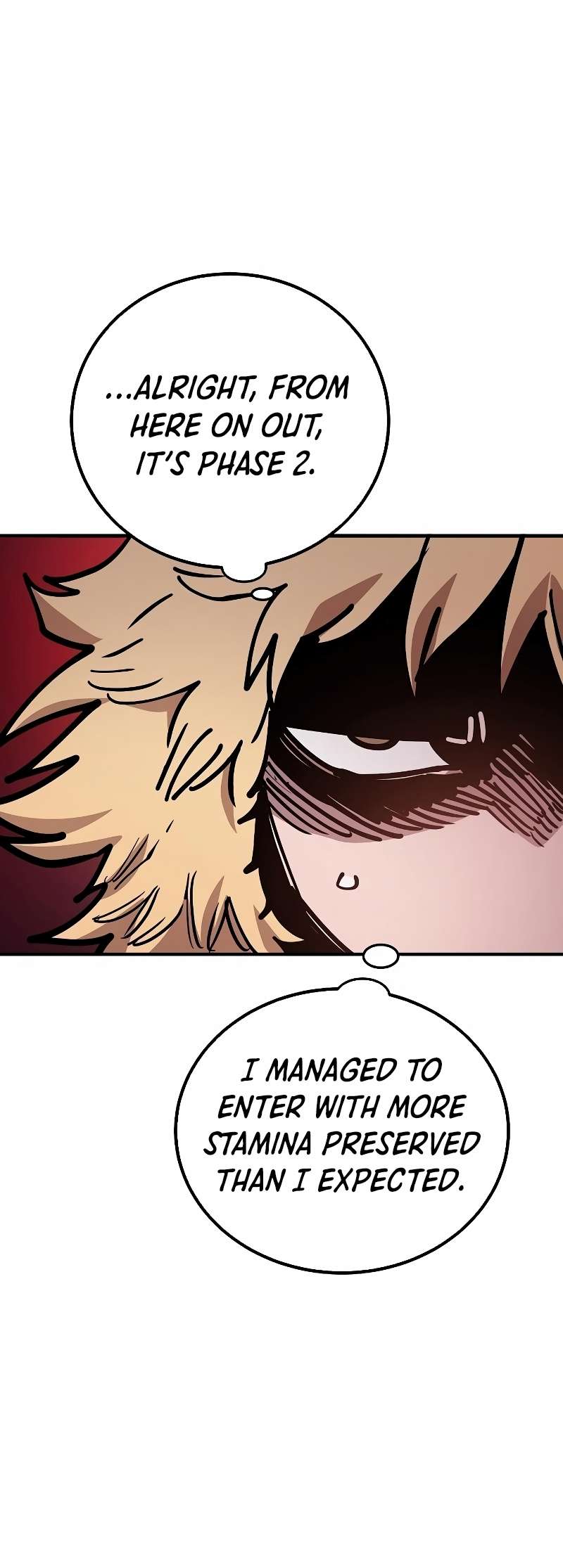Read Player  Manga Online