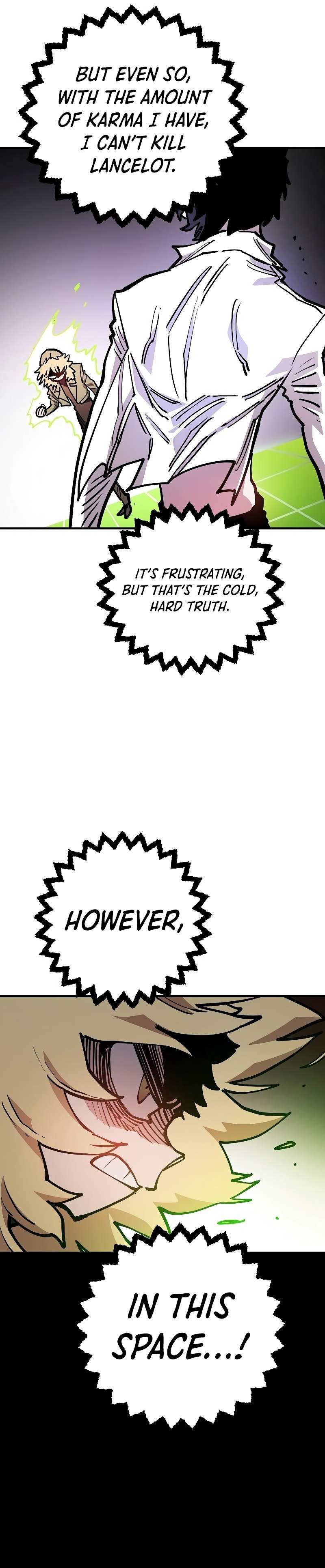 Read Player  Manga Online