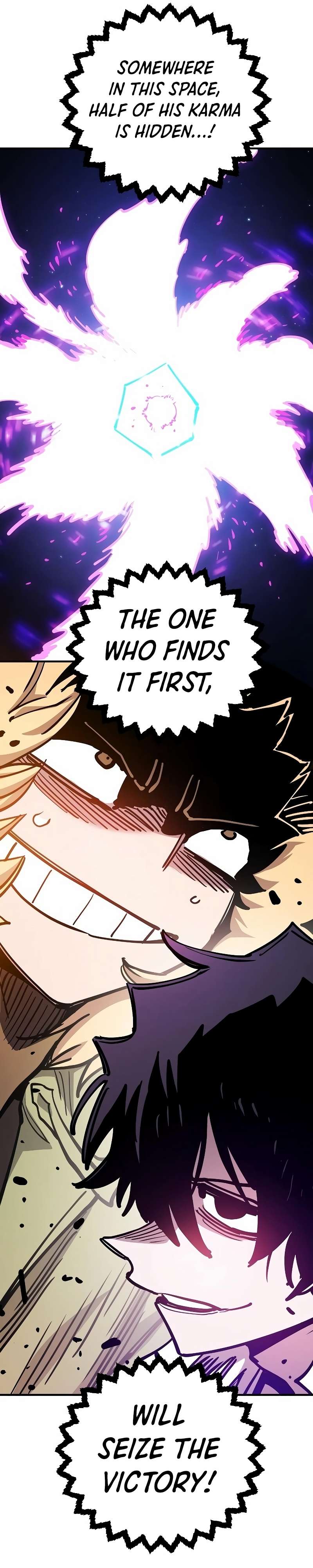Read Player  Manga Online