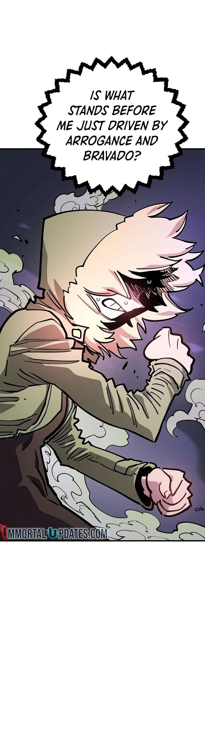 Read Player  Manga Online
