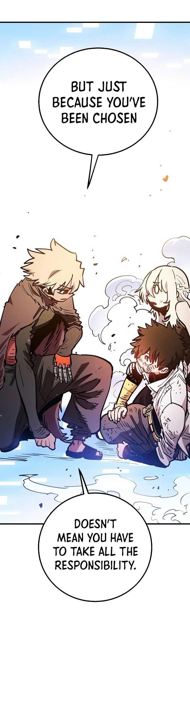 Read Player  Manga Online