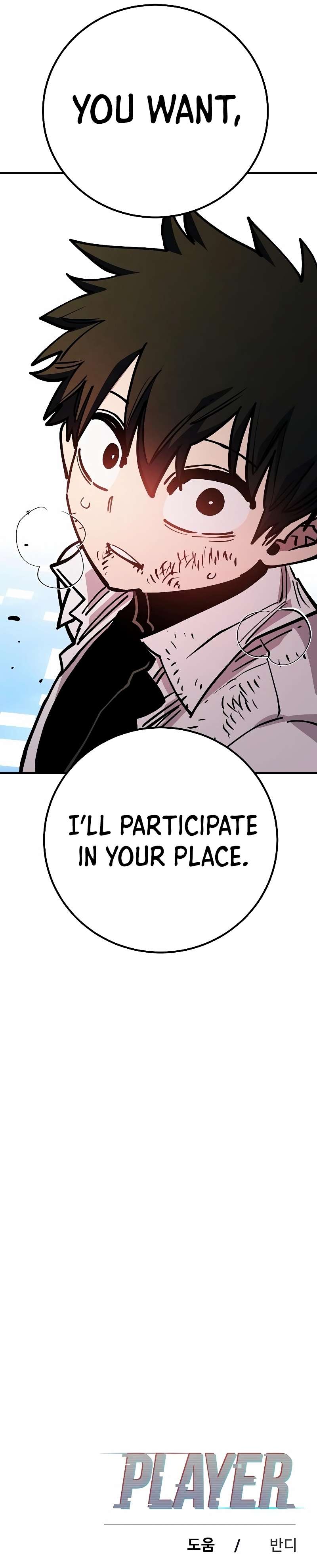 Read Player  Manga Online