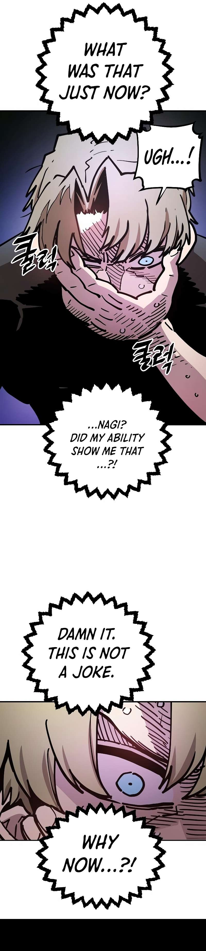Read Player  Manga Online