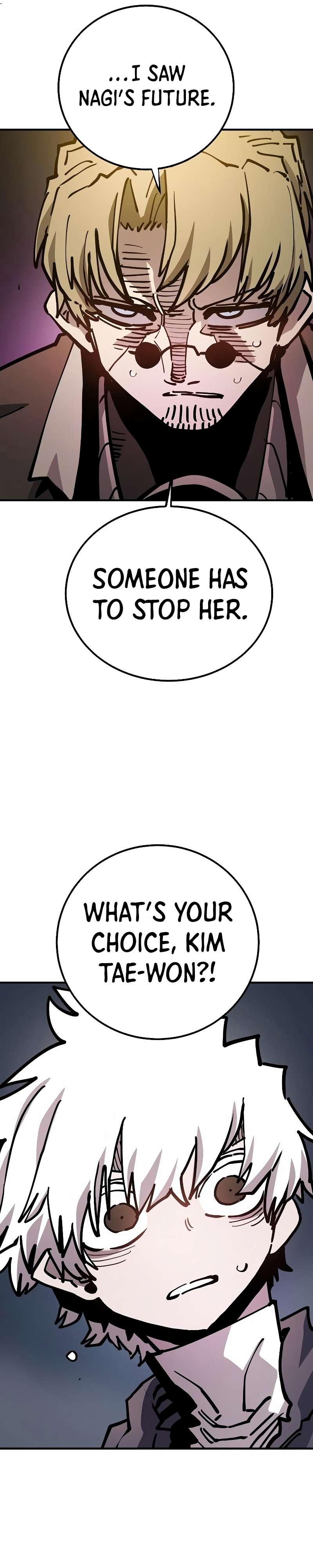 Read Player  Manga Online