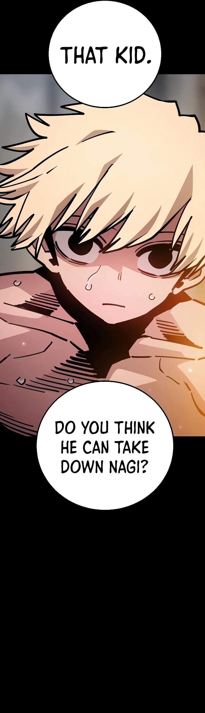 Read Player  Manga Online