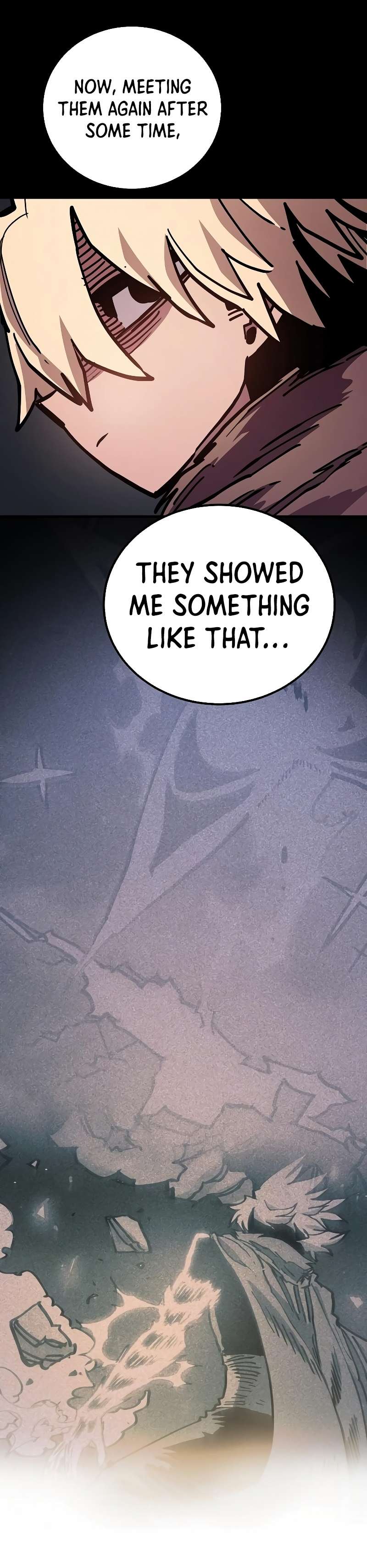 Read Player  Manga Online