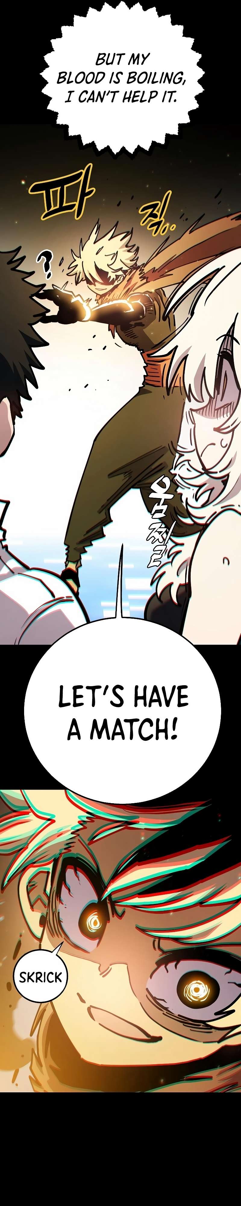 Read Player  Manga Online