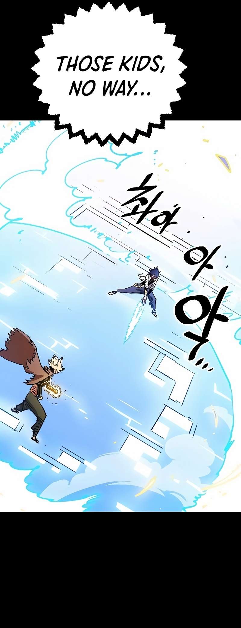 Read Player  Manga Online