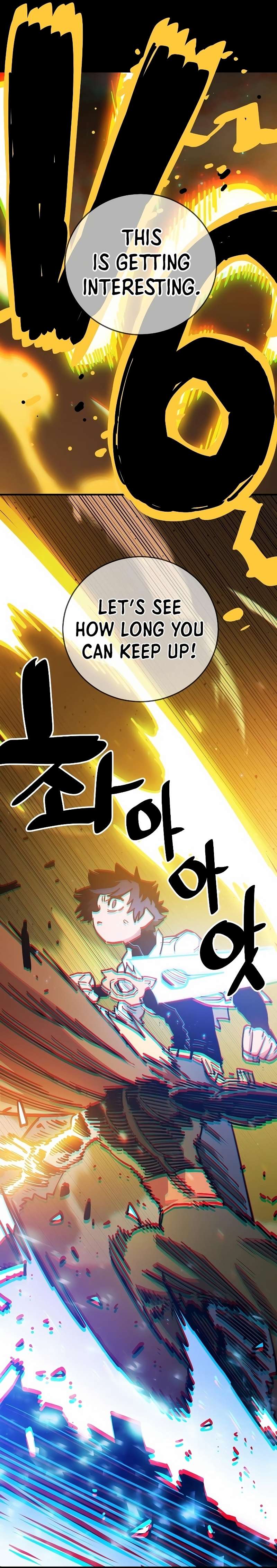 Read Player  Manga Online