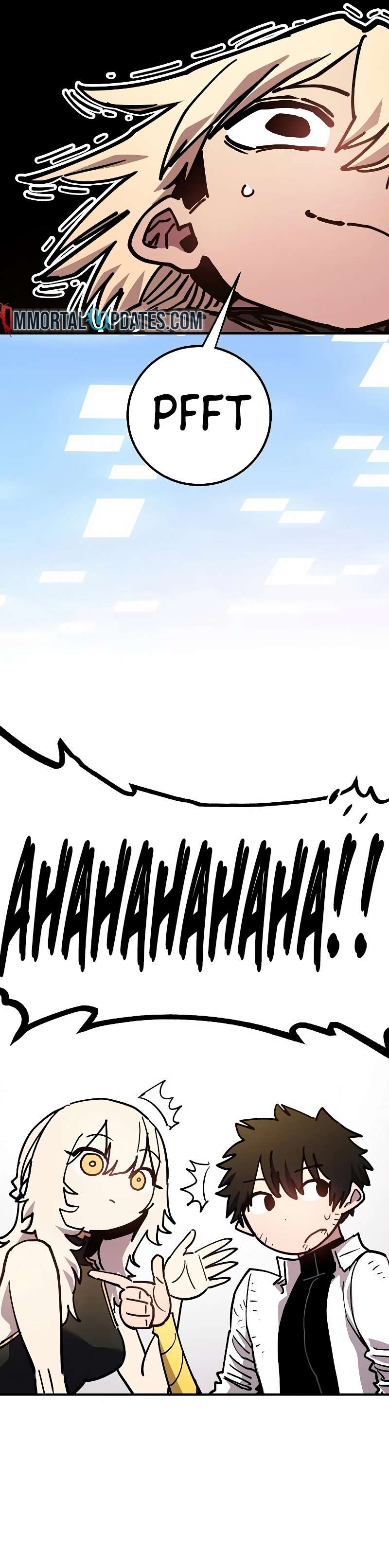 Read Player  Manga Online