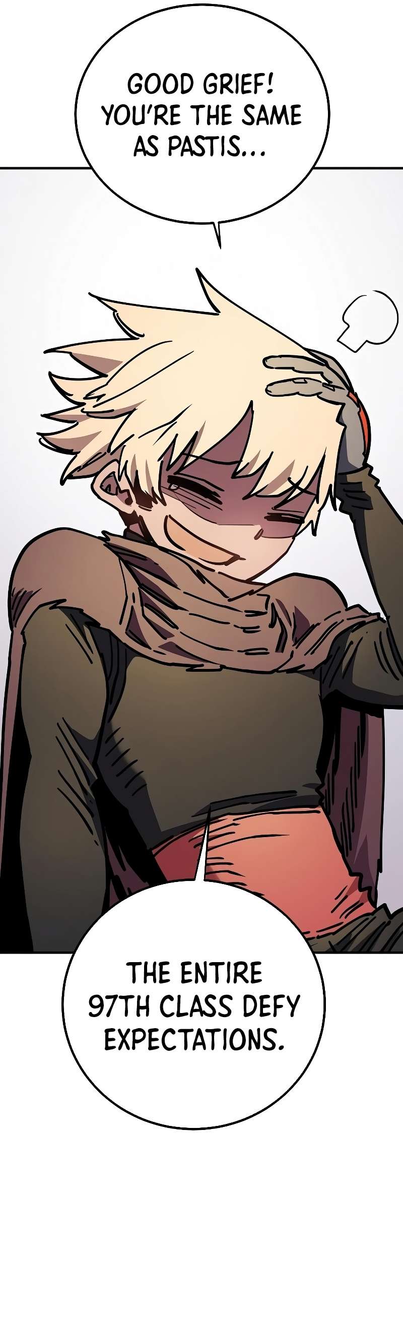 Read Player  Manga Online