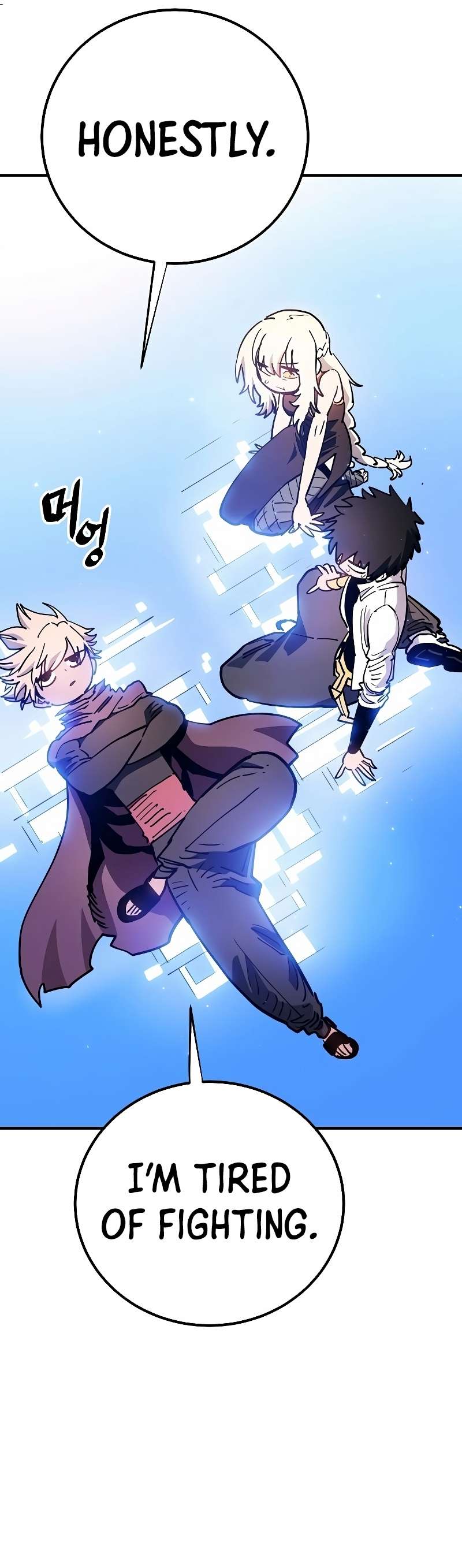 Read Player  Manga Online