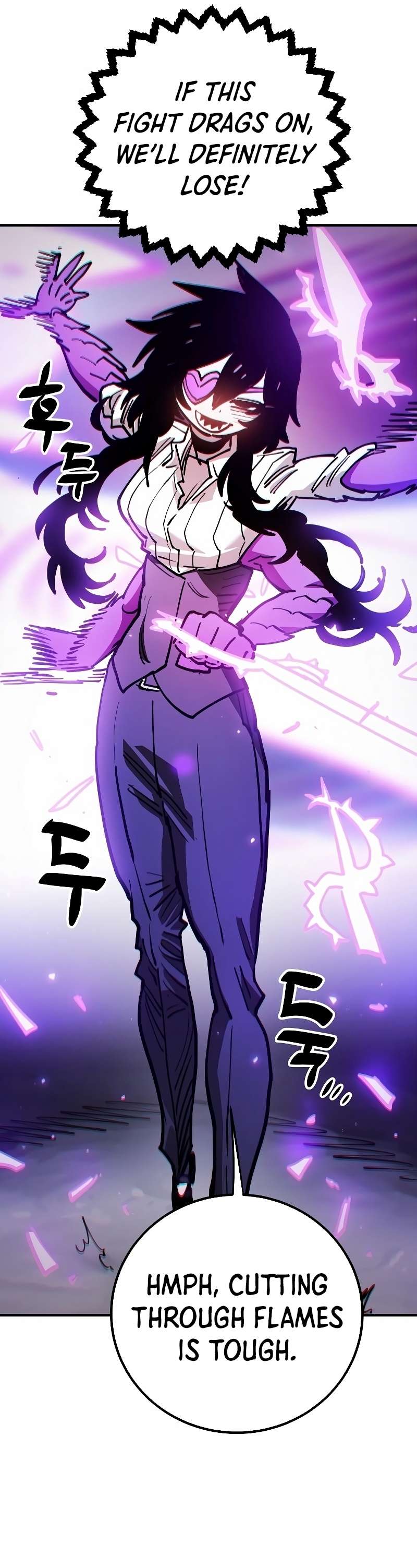 Read Player  Manga Online
