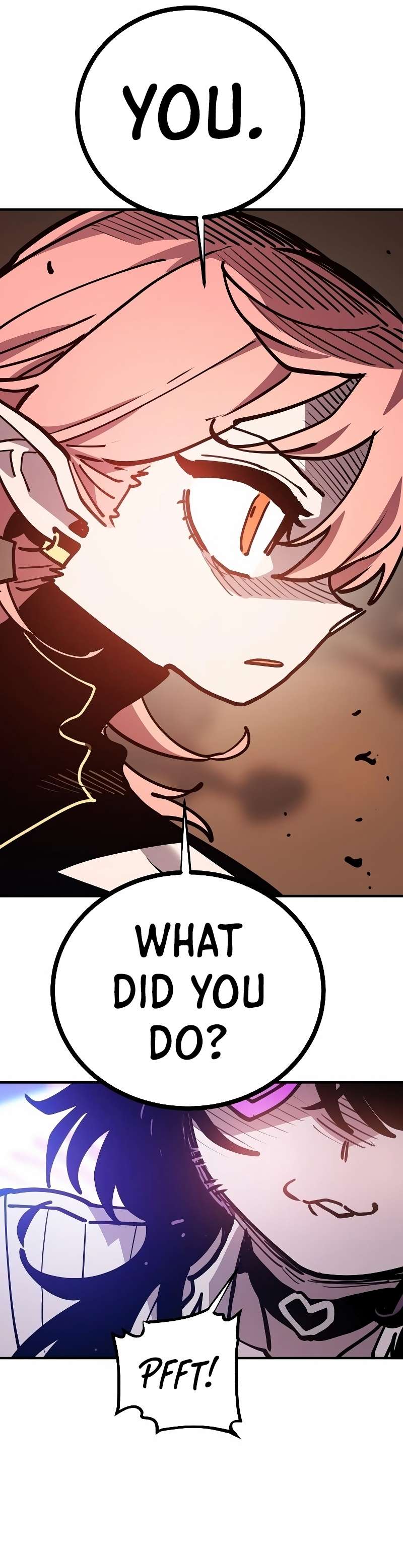 Read Player  Manga Online