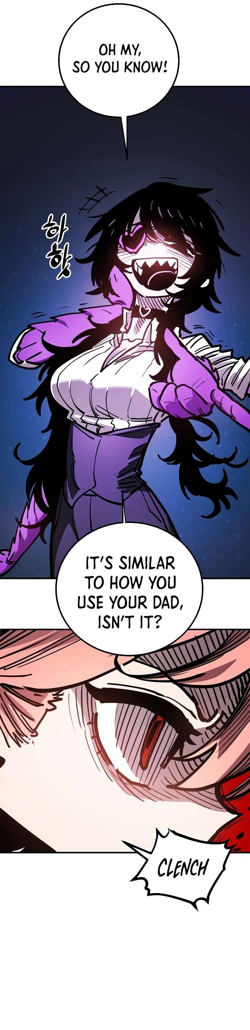 Read Player  Manga Online