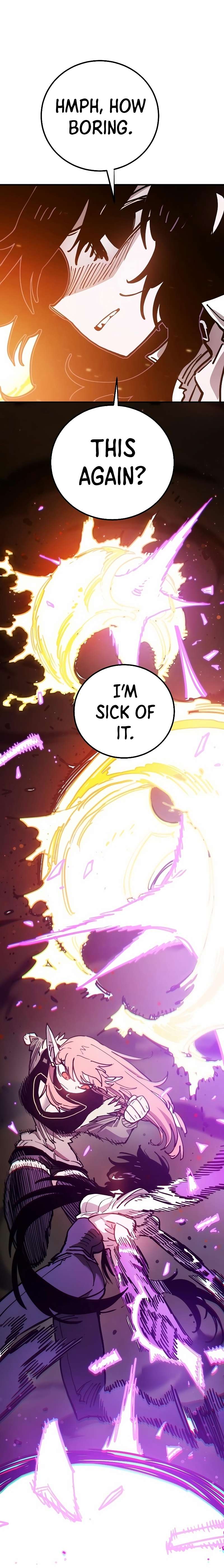 Read Player  Manga Online