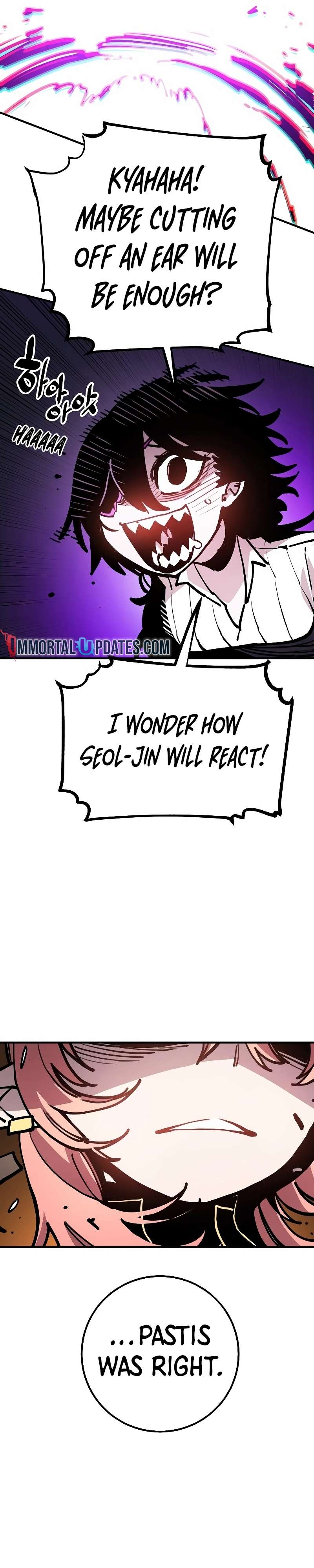 Read Player  Manga Online