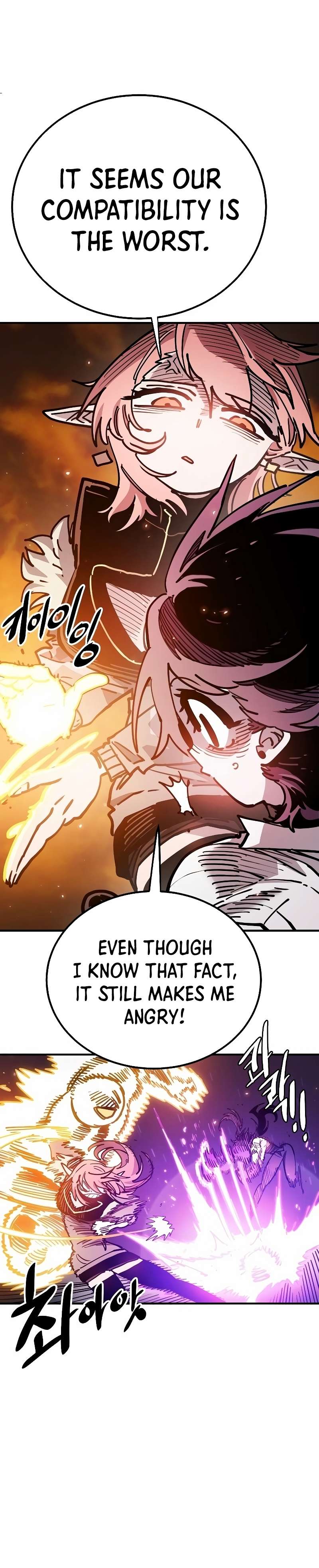 Read Player  Manga Online