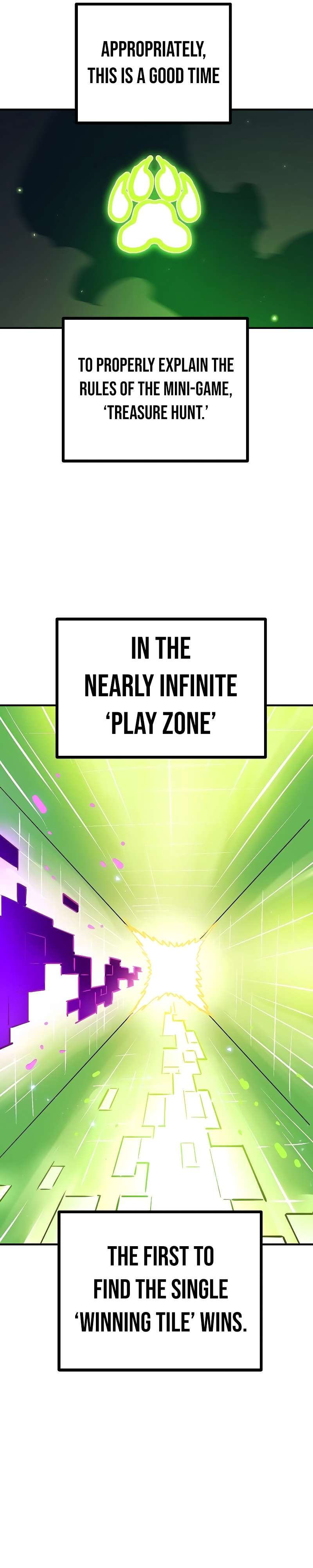Read Player  Manga Online
